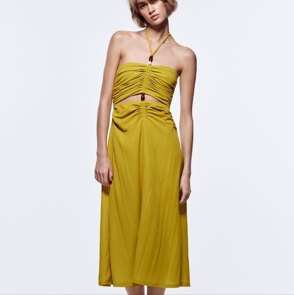 Zara Dress-Sold - Picture 6 of 15